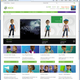 Illustration for article titled The New Xbox.com Is More Than Just A Pretty Face